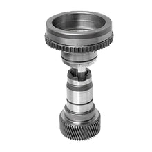 Load image into Gallery viewer, ATS 48Re Billet Output Shaft Fits 2003-2007 5.9L Cummins 2-Piece