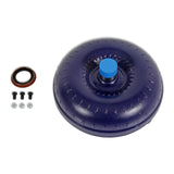 B&M 30423 10.75-inch bolt circle, 300 RPM stall over stock, retains lock-up feature
