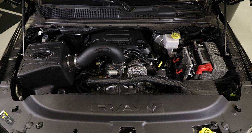 AIRAID 305-380 Engine Air Intake and Air Box Kit