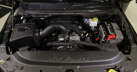 AIRAID 305-380 Engine Air Intake and Air Box Kit