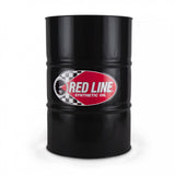 Red Line Oil 30508 Transmission Oil D4 ATF Synthetic 55 Gallon Red Line Oil