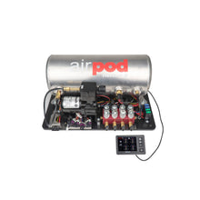 Load image into Gallery viewer, 30514000_ridetech-3-gallon-airpod-pr-scaled.jpg