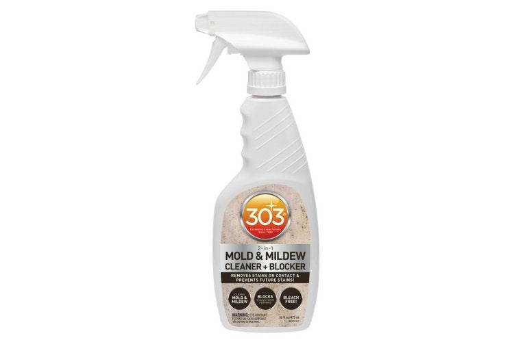 303 PRODUCTS 30573 6/16OZ MOLD & MILDEW CLNER & BLOCKE