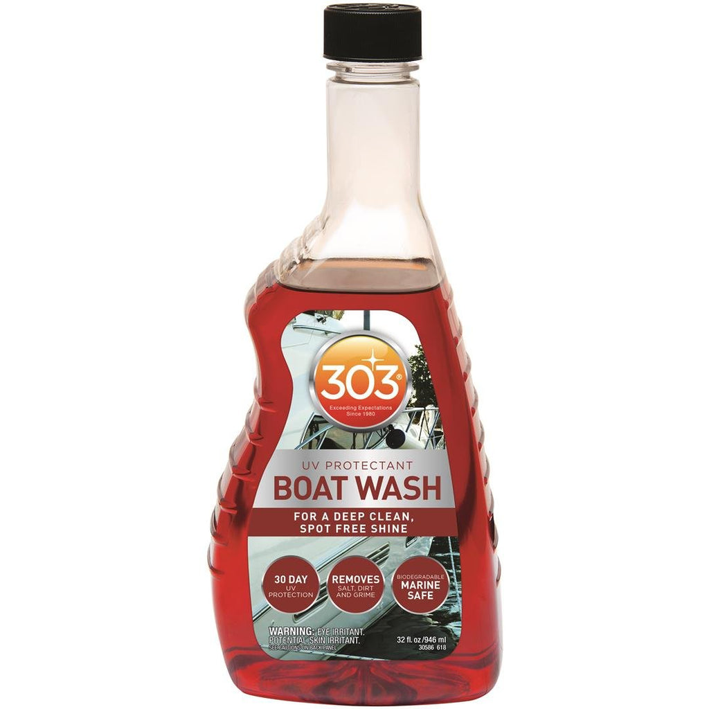 303 PRODUCTS 30586 303 BOAT WASH 32 OZ