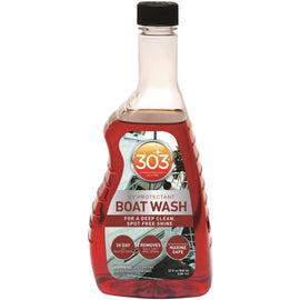 303 PRODUCTS 30586 303 BOAT WASH 32 OZ