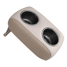 Load image into Gallery viewer, WISE SEATING 3059-1884 PONTOON DOUBLE DRINK HOLDER