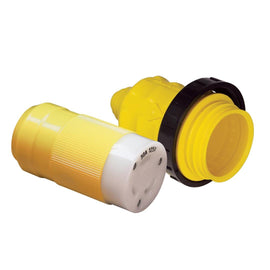 MARINCO 305CRV.VPK 30A CONNECTOR & BOOT KIT