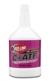 Red Line Oil 30604 Transmission Oil C+ ATF Synthetic 1 Quart Red Line Oil