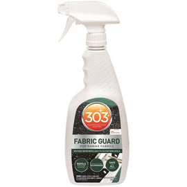 303 PRODUCTS 30604 MARINE FABRIC GUARD 32OZ