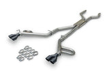 Flowmaster 717999 Flow FX Cat-Back Exhaust System