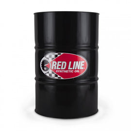 Transmission Oil D6 ATF Synthetic 55 Gallon Red Line Oil