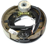 Husky Towing 30789 Replaces Tek/Alko/Dexter/Fayette/Hayes 7