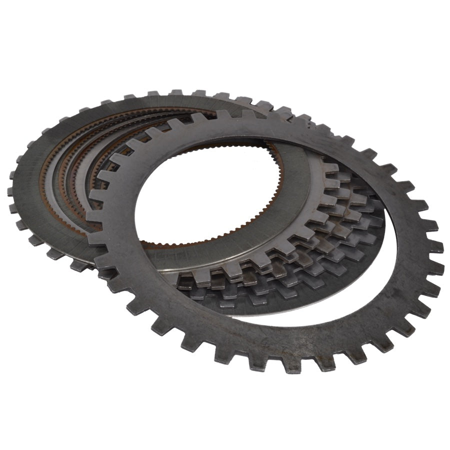 ATS Allison C5 Clutch Pack Fits 2001-2010 6.6L Duramax