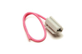 Painless Wiring 30809 HEI Power Lead Pigtail; For GM HEI Distributors;