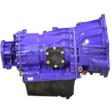 ATS Stage 1 Allison LCT1000 Transmission Package 2WD w/ PTO 2006-2007 6.6L LLY / LBZ / LMM Duramax