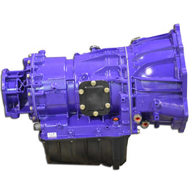 ATS Stage 4 Allison LCT1000 Transmission Package 2WD w/ PTO 2007.5-2010 6.6L LMM Duramax