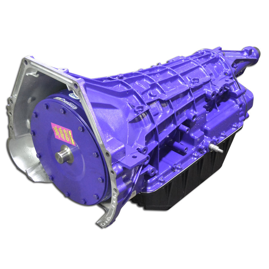 Stage 1 5R110 Package 2007.5-2010 Ford Superduty 2Wd ATS Diesel