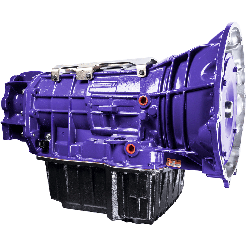 ATS 65RFE Stage 1 Transmission Package 2WD 2012-2013 4.7L / 5.7L