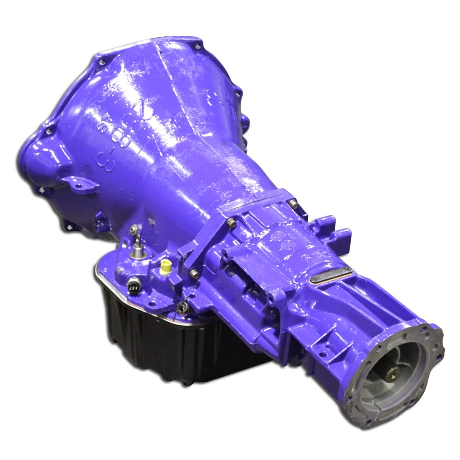 47Rh Stage 1 Package 1994-95 Dodge 4Wd ATS Diesel
