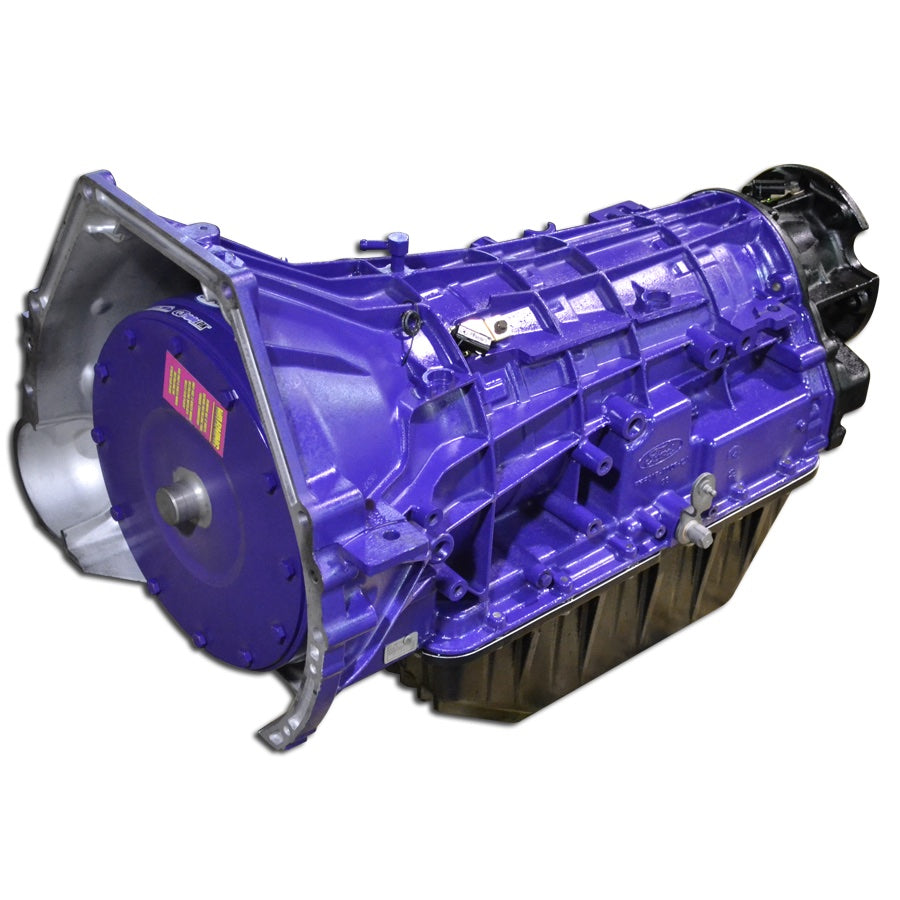 5R110 Stage 1 Package 2003.5-2007 Ford 4Wd ATS Diesel