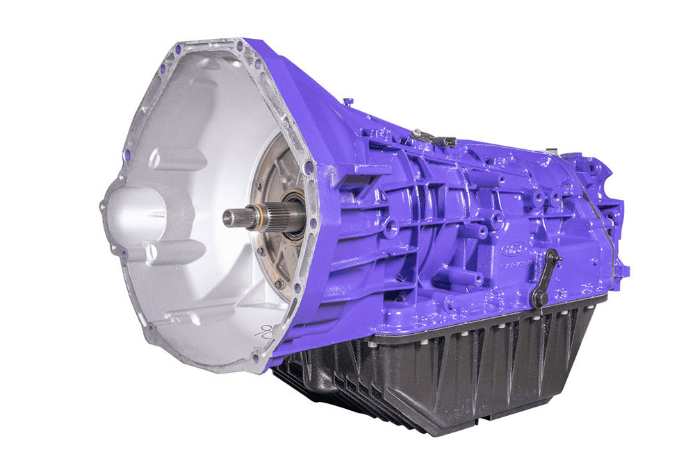 Stage 1 5R110 Package 2007.5-2010 Ford Superduty 4Wd ATS Diesel