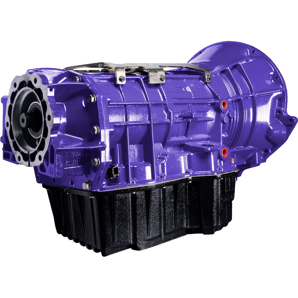 ATS 65RFE Stage 1 Transmission Package 4WD 2012-2013 4.7L / 5.7L