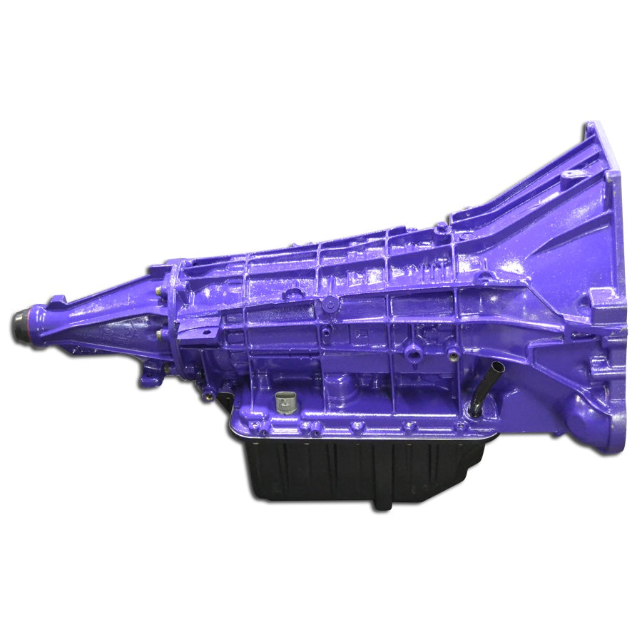 4R100 Stage 2 Package 1999-2003 Ford 2Wd ATS Diesel