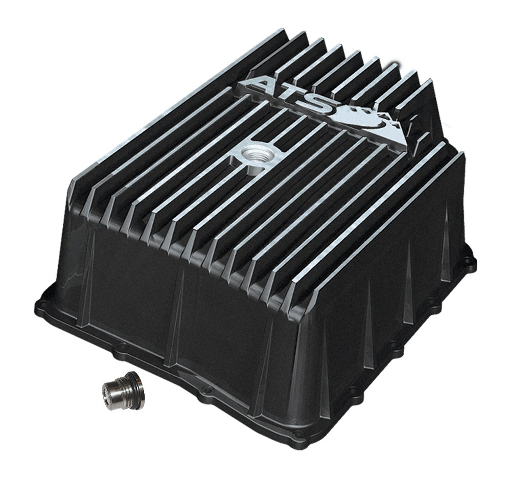Stage 2 6R140 Package 2011+ Ford Superduty 2Wd ATS Diesel