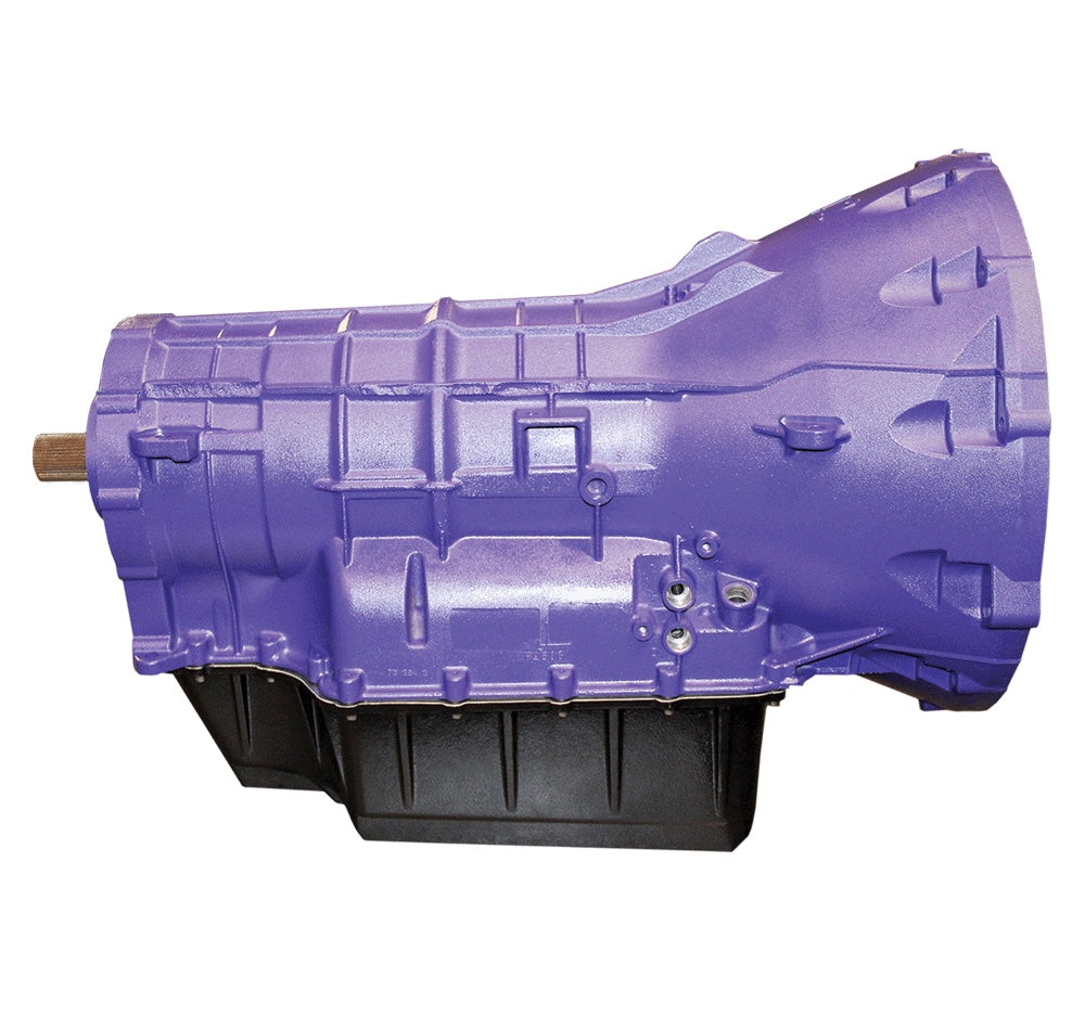 Stage 2 6R140 Package 2011+ Ford Superduty 2Wd With Pto ATS Diesel