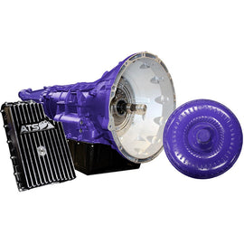 Stage 2 6R140 Package 2011-2014 Ford Superduty 2Wd With Pto ATS Diesel