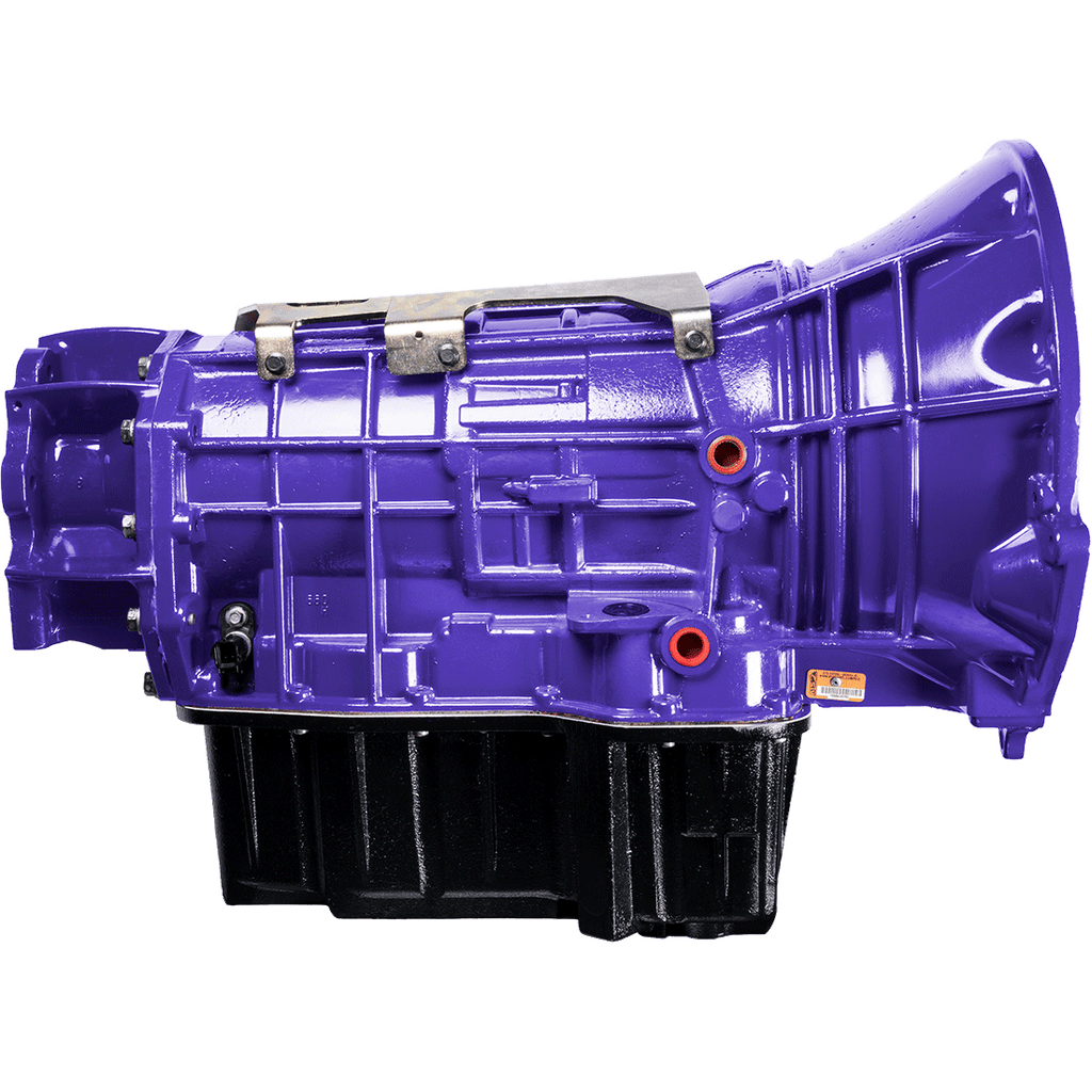 ATS 66RFE Stage 3 Transmission Package 2WD 2012-2018 5.7L / 6.4L