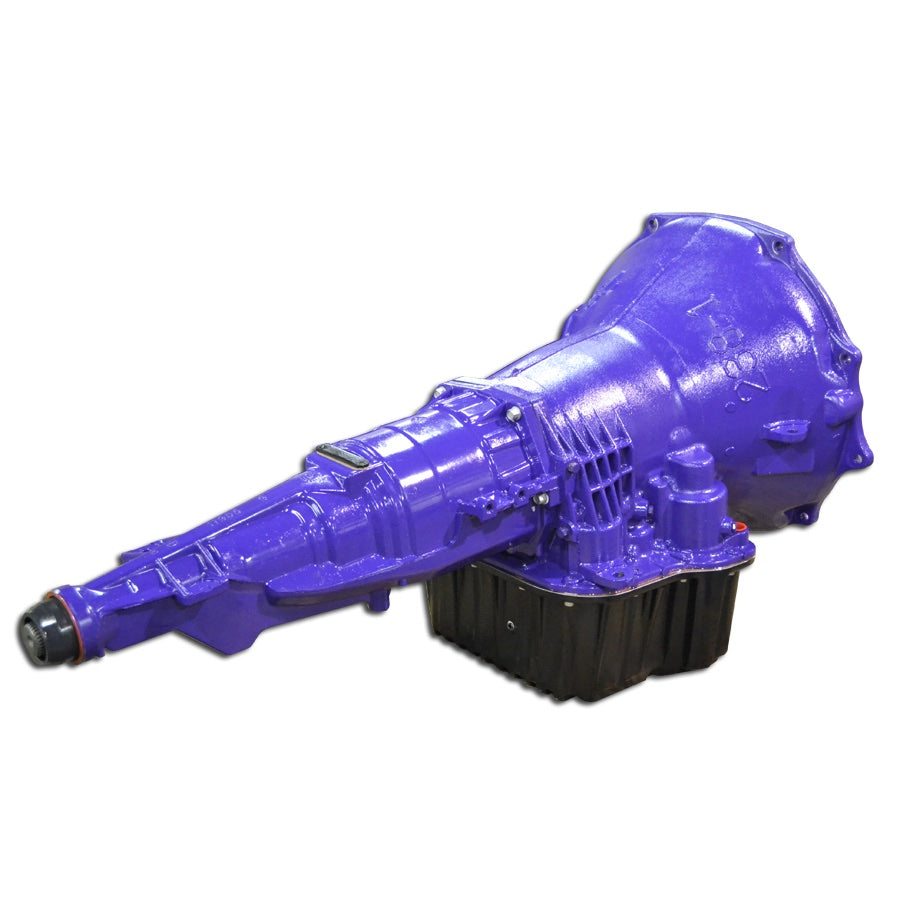 47Re Stage 5 Package 1998.5 Early 99 Dodge 2Wd ATS Diesel