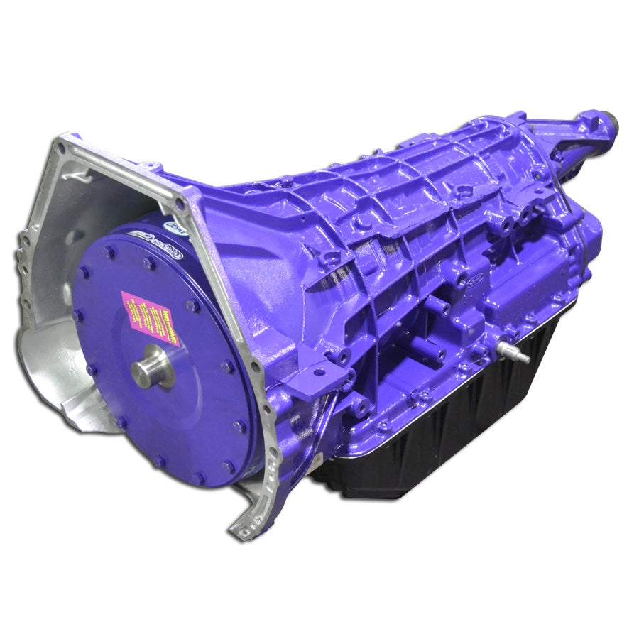 4R100 Stage 5 Package 1999-2003 Ford 2Wd ATS Diesel