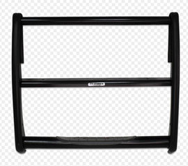 Go Rhino 3093B Center bumper and grille protection for front of vehicle