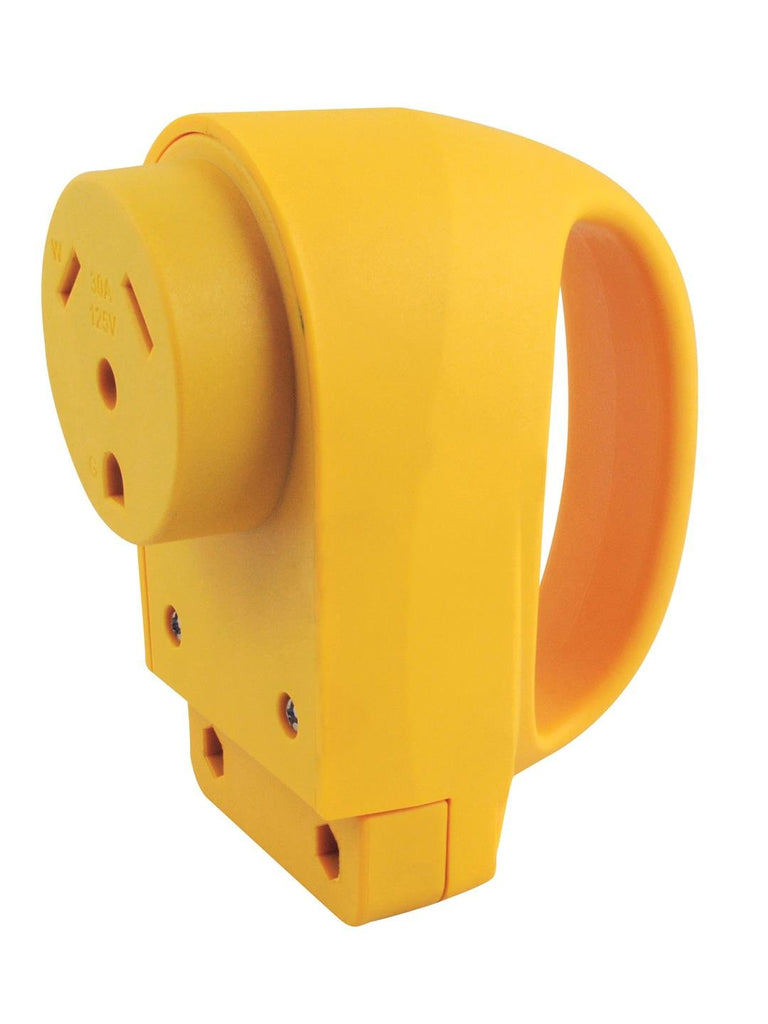 MARINCO 30FCRV 30A RV FEM REPL CON.