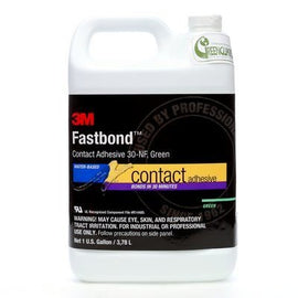 3M 30NF 30NF GREEN 1 GALLON UPC 21186 EACH