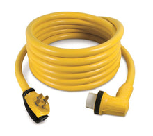 Load image into Gallery viewer, MARINCO 30RPC50RV 30' 50A RIGHT ANGLE CORD