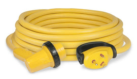 MARINCO 30RPCRV 30A 30' ANGLE CORDSET