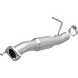 MagnaFlow Exhaust Products 52494 Magnaflow OEM Grade Direct-Fit Catalytic Converter