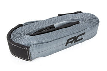 Load image into Gallery viewer, Winch Strap | Tree Saver | 30 Feet