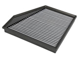aFe Power 31-10268 Magnum FLOW OE Replacement Air Filter w/ Pro DRY S Media