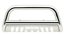 Load image into Gallery viewer, Westin 31-3975 E-Series Bull Bar; Black;