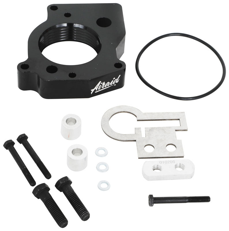 AIRAID 310-508 Fuel Injection Throttle Body Spacer