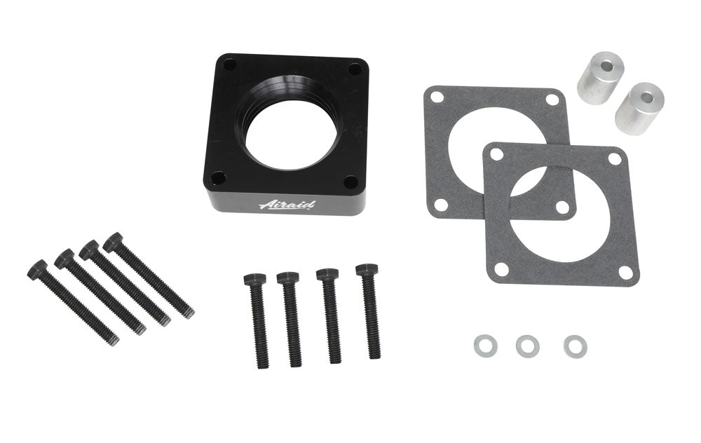 AIRAID 310-511 Fuel Injection Throttle Body Spacer