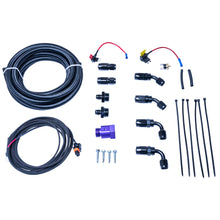 Load image into Gallery viewer, ATS Auxiliary Transmission Cooler Kit With 3/8 Inch Lines