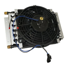 Load image into Gallery viewer, 42RLE Auxiliary Transmission Cooler Kit Fits 2006-2011 3.8L Jeep Wrangler ATS Diesel