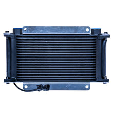 Load image into Gallery viewer, ATS Universal Transmission Cooler Kit, 19 Row w/ Dual Fan 1/2 Inch Lines ATS Diesel Performance