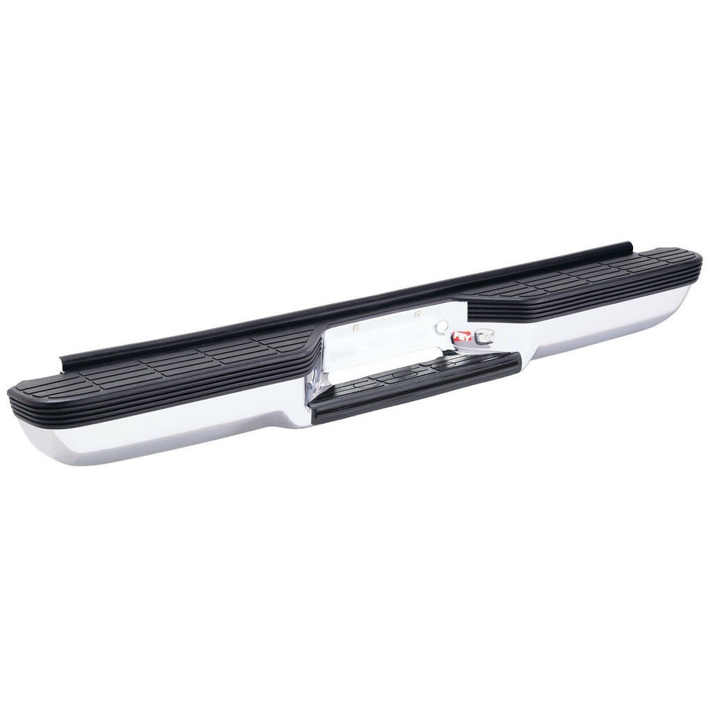 Westin 31000 Perfect Match Bumper