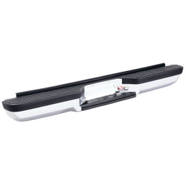 Westin 31000 Perfect Match Bumper