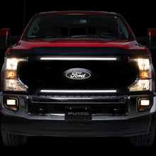 Load image into Gallery viewer, PUTCO 310032 VIRTUAL  BLADE LED GRILLE LIGHT BAR
